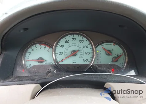 2006 Toyota Camry Solara Sle V6 из США, поврежденный, VIN 4T1CA30P26U082156